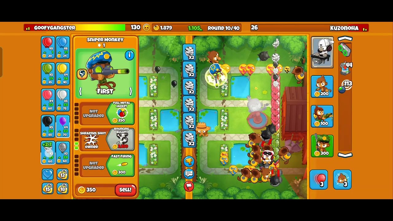 Win Garden using this Dj strategy! Meta #2