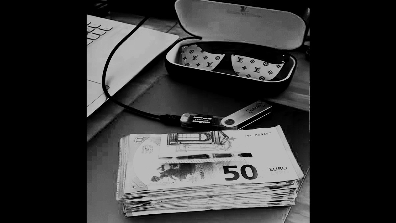 [FREE] Baby Smoove x Veeze Type Beat  - 
