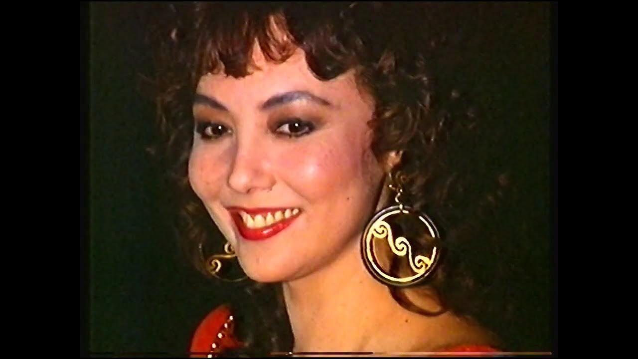 [720p/50p] ITV Central | continuity | 28th December 1991