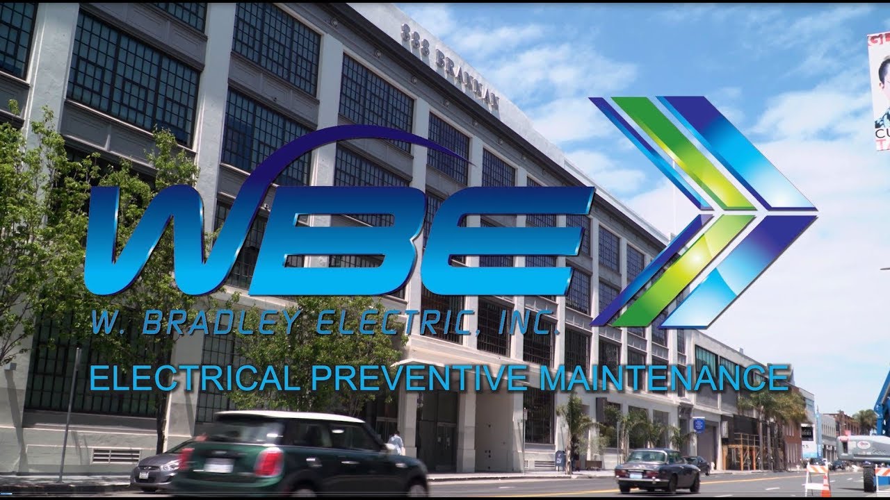 Electrical Preventive Maintenance