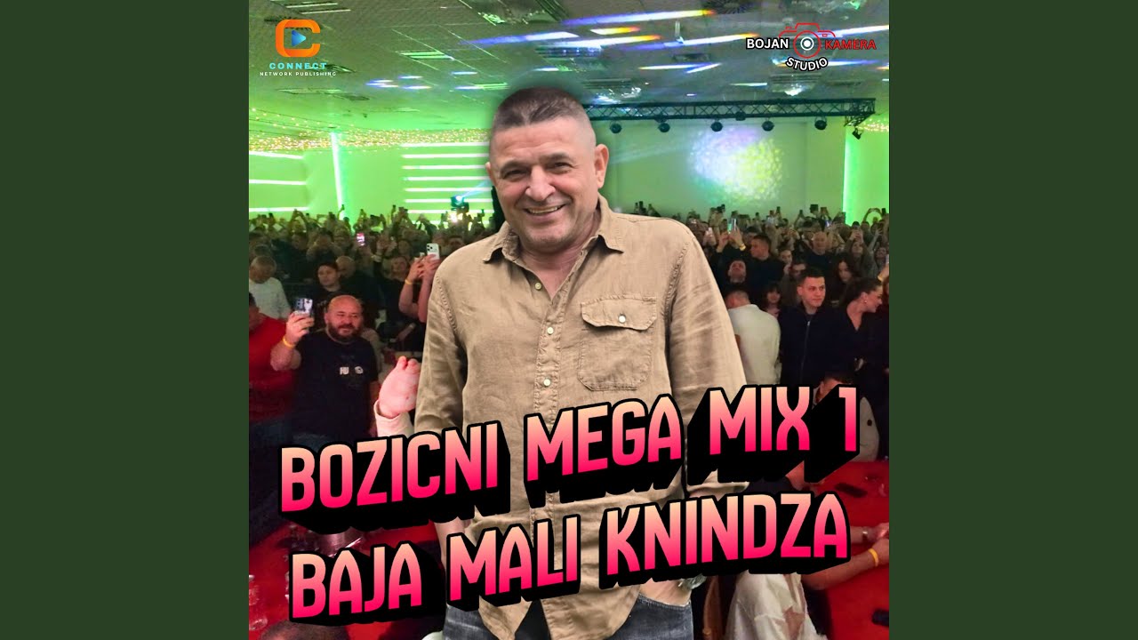 Crni gavran (Live)