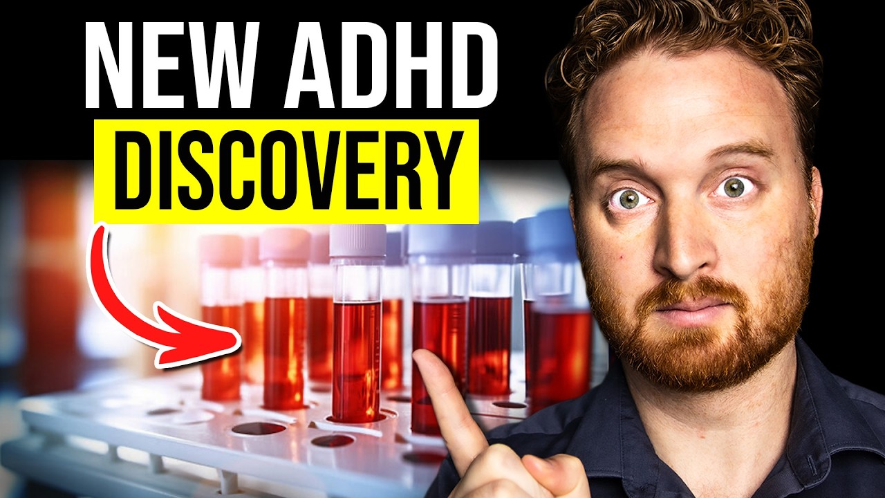 What I Learned Doing 11,746 Lab Tests On ADHD Patients