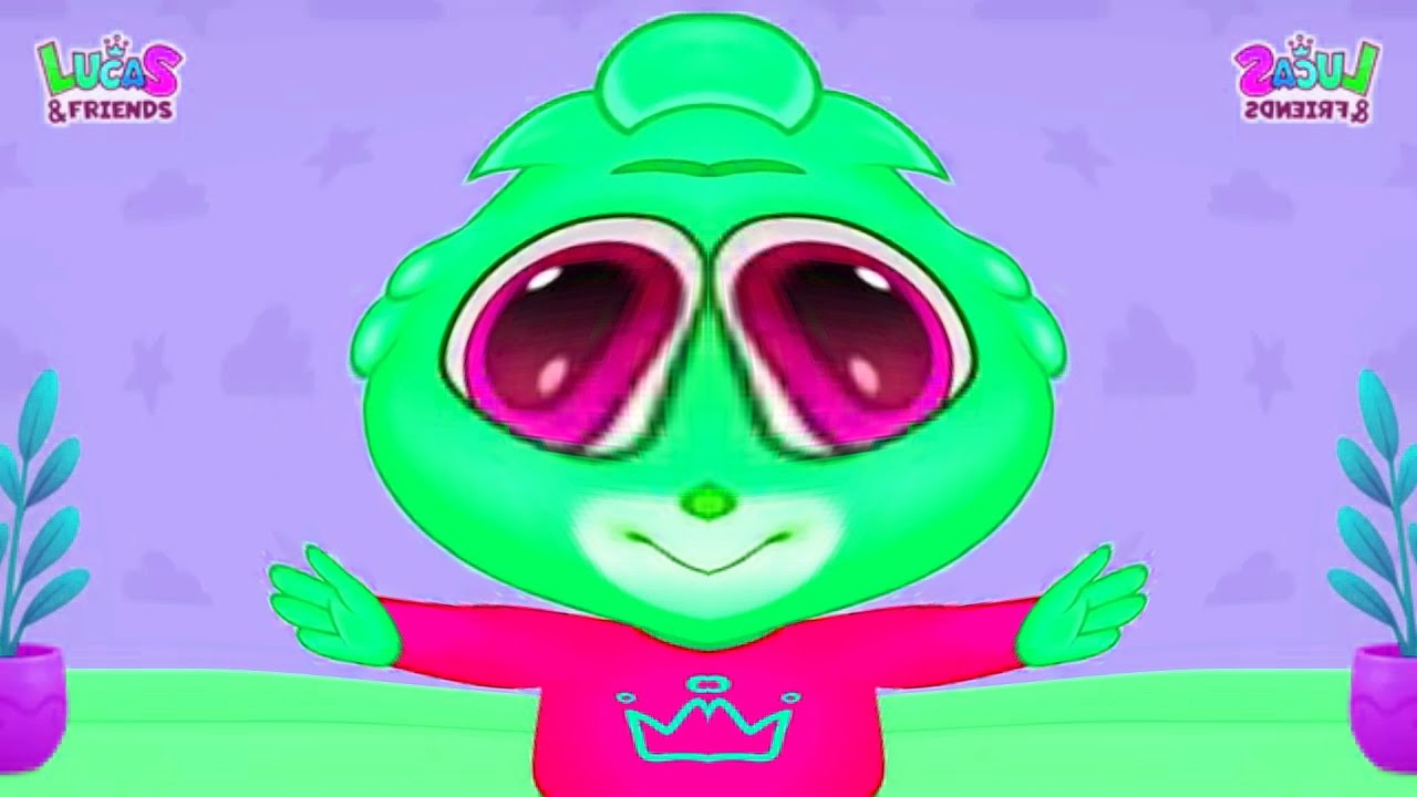 Lucas Effects l Sponsored by: Preview2 Baldi 2009 Effects