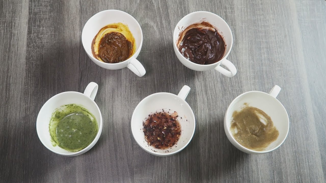 5 domowych maseczek z miodem! - Czarszka -