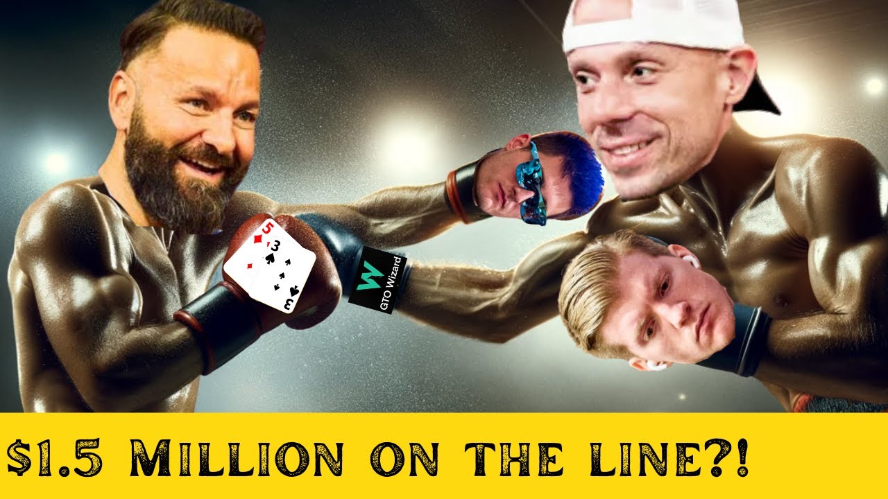 Matt Berkey Sells His Skin To Fund Bankroll, A Million Dollar Crossbook & Talks Twitter Beef