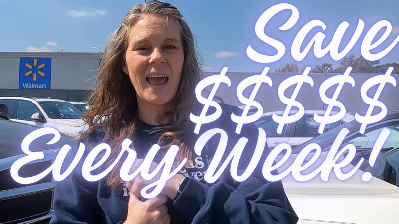 ЛУЧШИЕ советы, как сэкономить СОТНИ долларов на продуктах! Серия &laquo;Накормите семью за 10 долларов&raquo;...