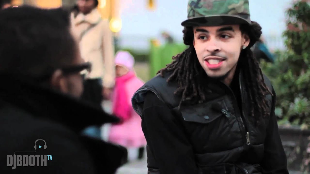 DJBoothTV Exclusive Dee-1 Interview