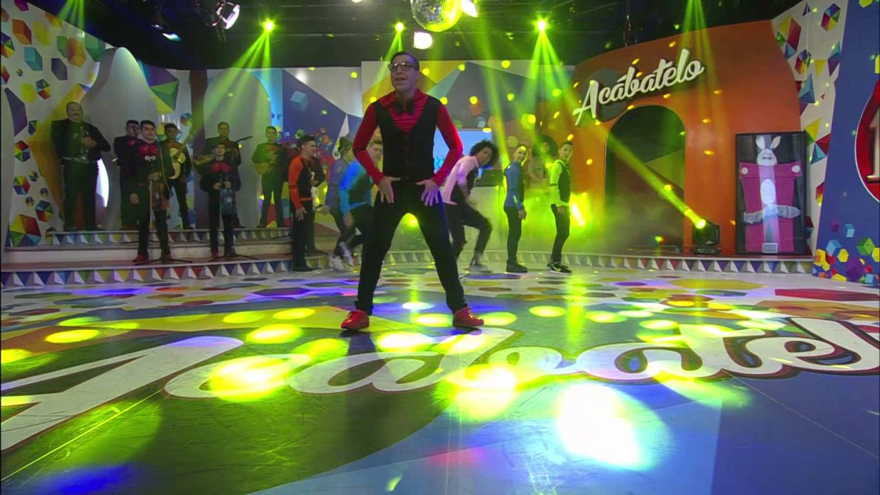 La nueva imagen de los meseritos