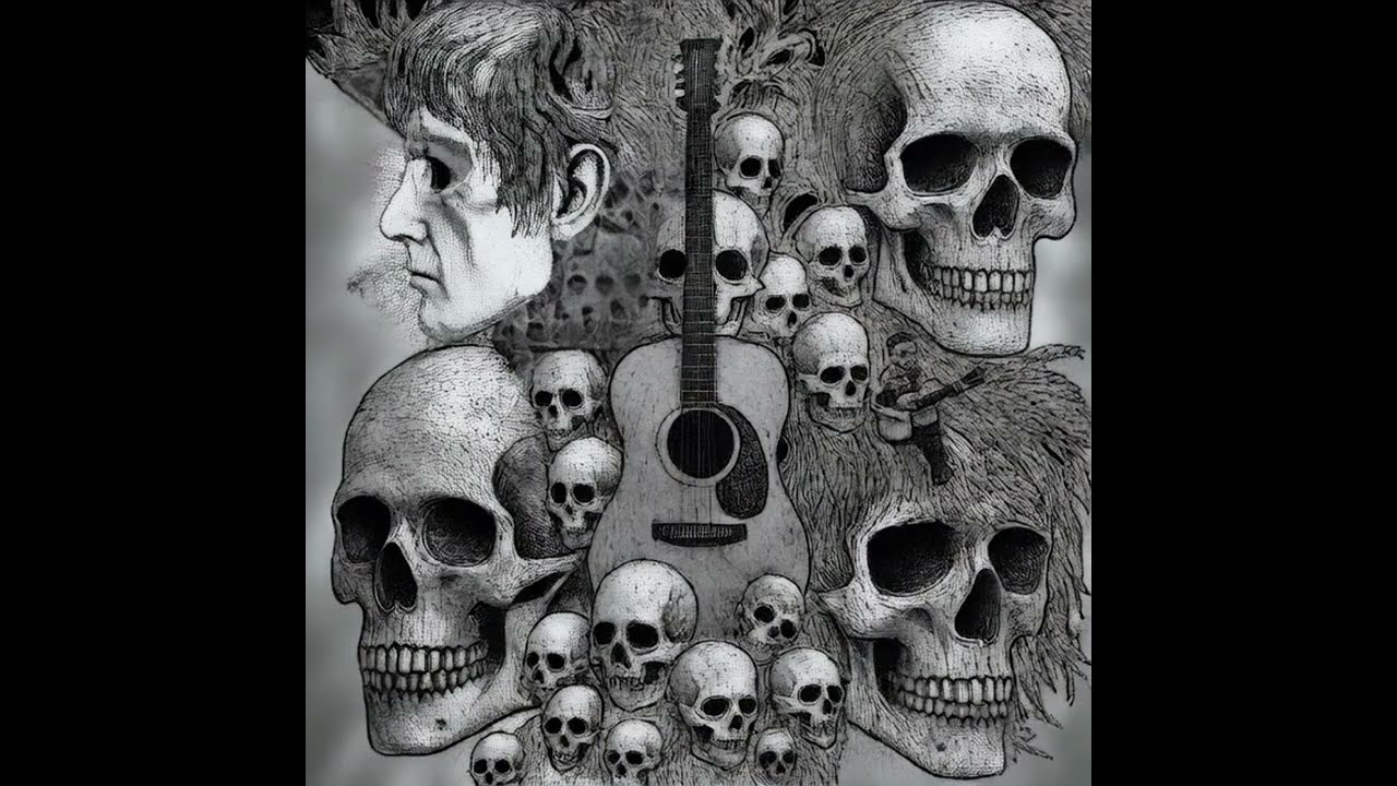 Por Nadie - The Beatles 'For No One' (Versión Español / Spanish Version) Cover IA