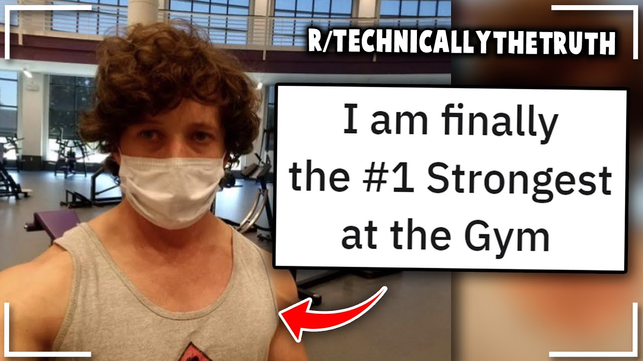 r/technicallythetruth | 