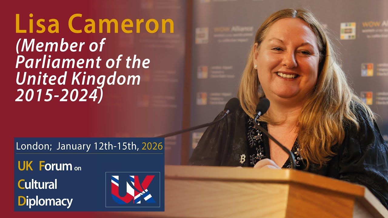 Lisa Cameron (Member of Parliament of the United Kingdom 2015-2024)
