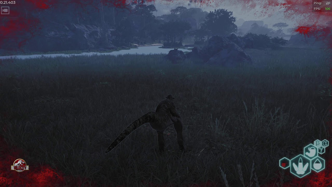 🔴// THE ISLE | LIVESTREAM | BECOMING AN APEX PREDATOR //