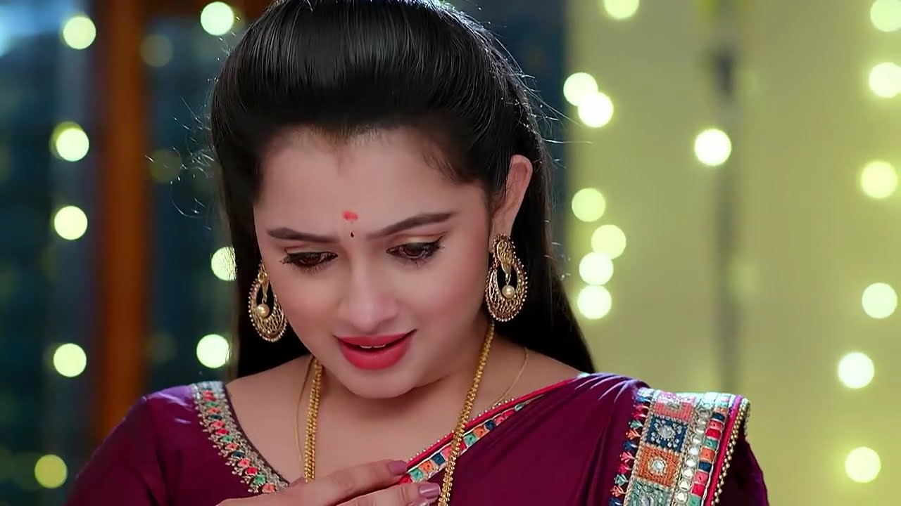 Ashwathi Nakshatram - Full Ep - 228 - Avani, Srikar, Vedavati - Zee Keralam