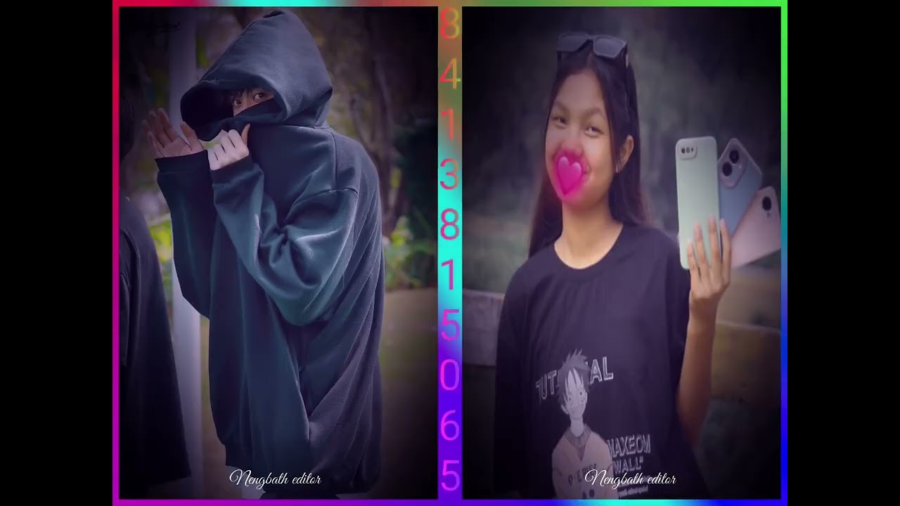 New garo roikuna ang chingde XML🔰file Nengbath editor 🔰🔁