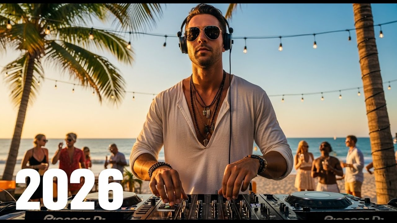 Alan Walker, Dua Lipa, Coldplay, Martin Garrix & Kygo, The Chainsmokers Style ✨ Summer Vibes