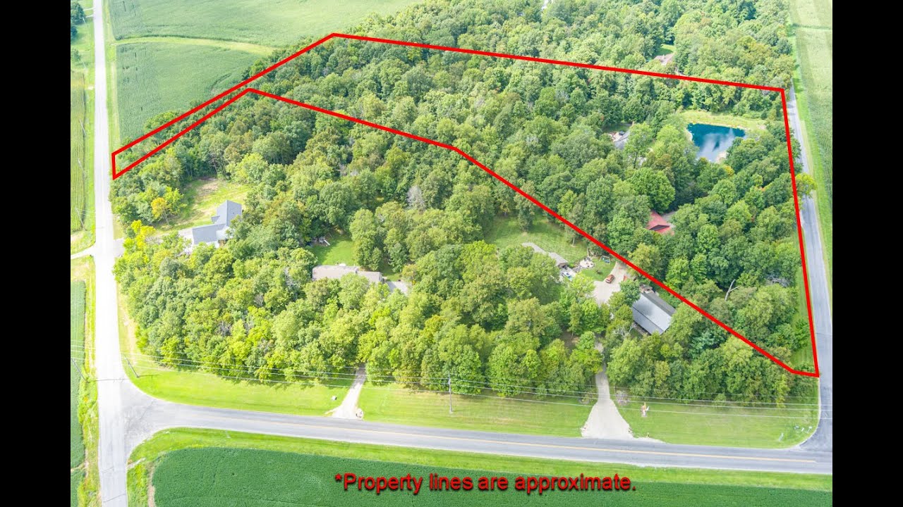 5580 Township Rd 147, Zanesfield, OH 43360