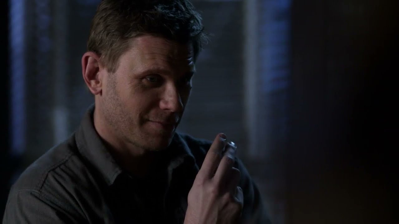 Supernatural 7:  investigazioni con il diavolo. ITA SUB-ENG