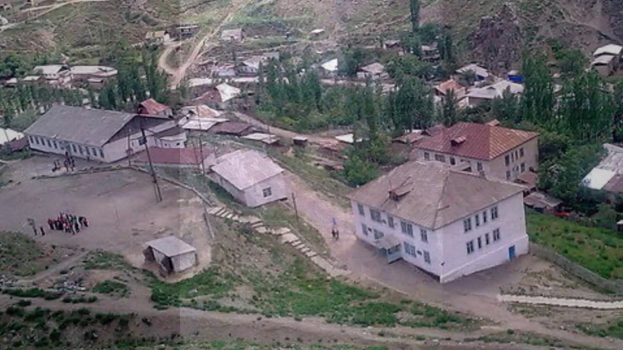 ТЕРЕКСАЙ СИТИ
