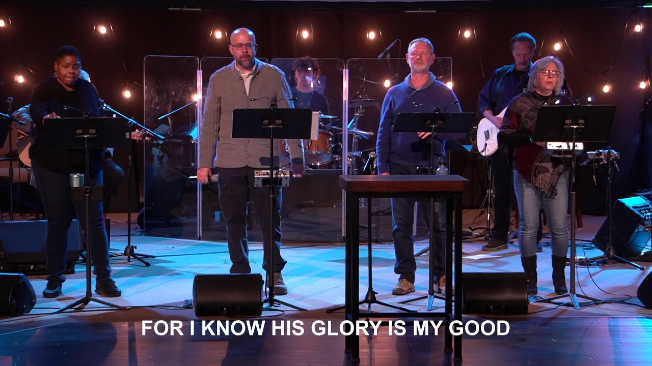 January 25 Live Service