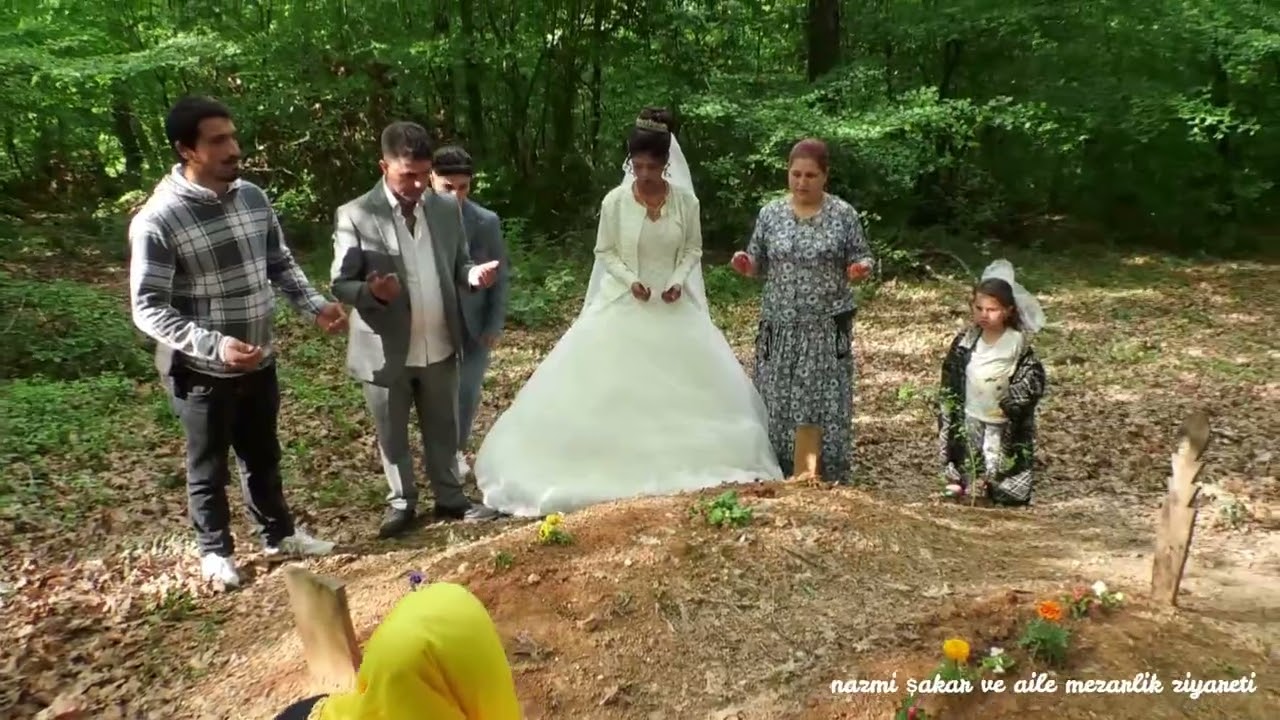 Ağva Nazmi abi aile ziyaret cihan ile kader