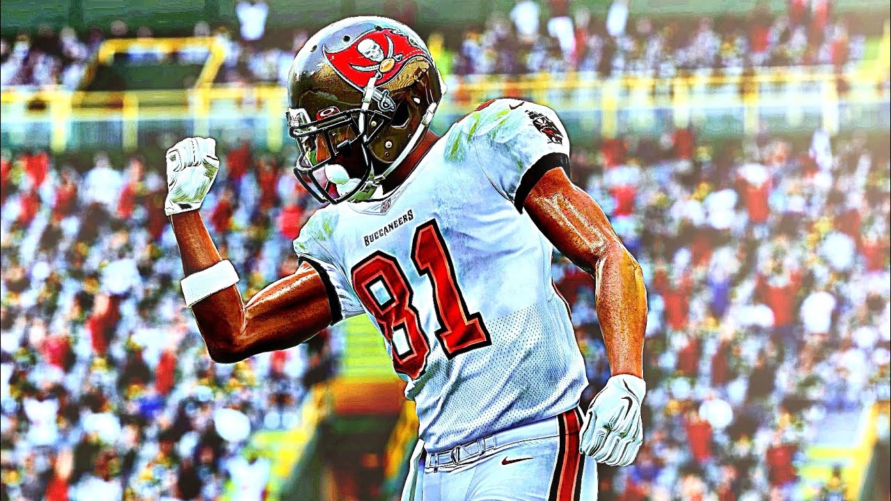 MADDEN 21 NEXT GEN BEST HIGHLIGHTS COMPILATION!