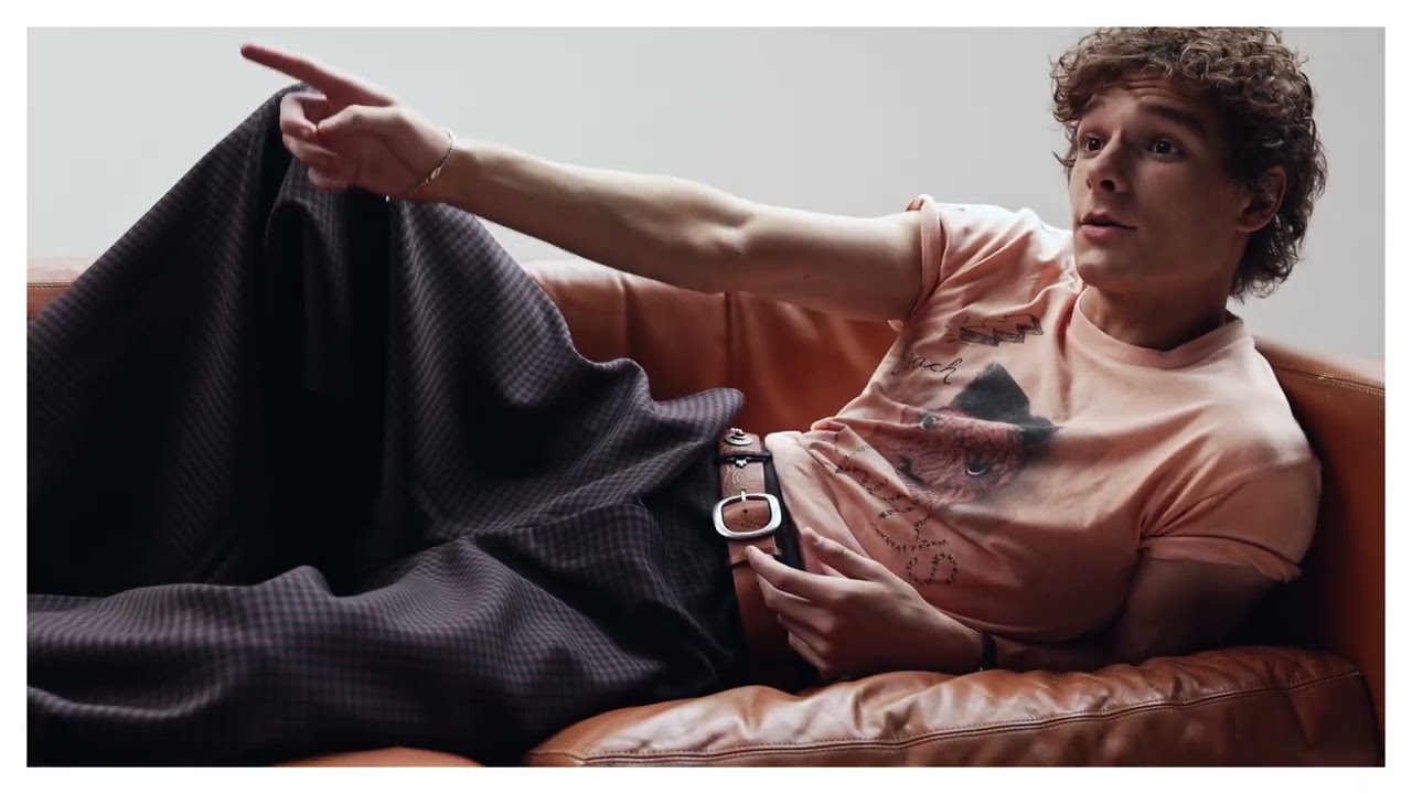 VMAN 55: Fall's Most Wanted with Mason Thames | VMAN