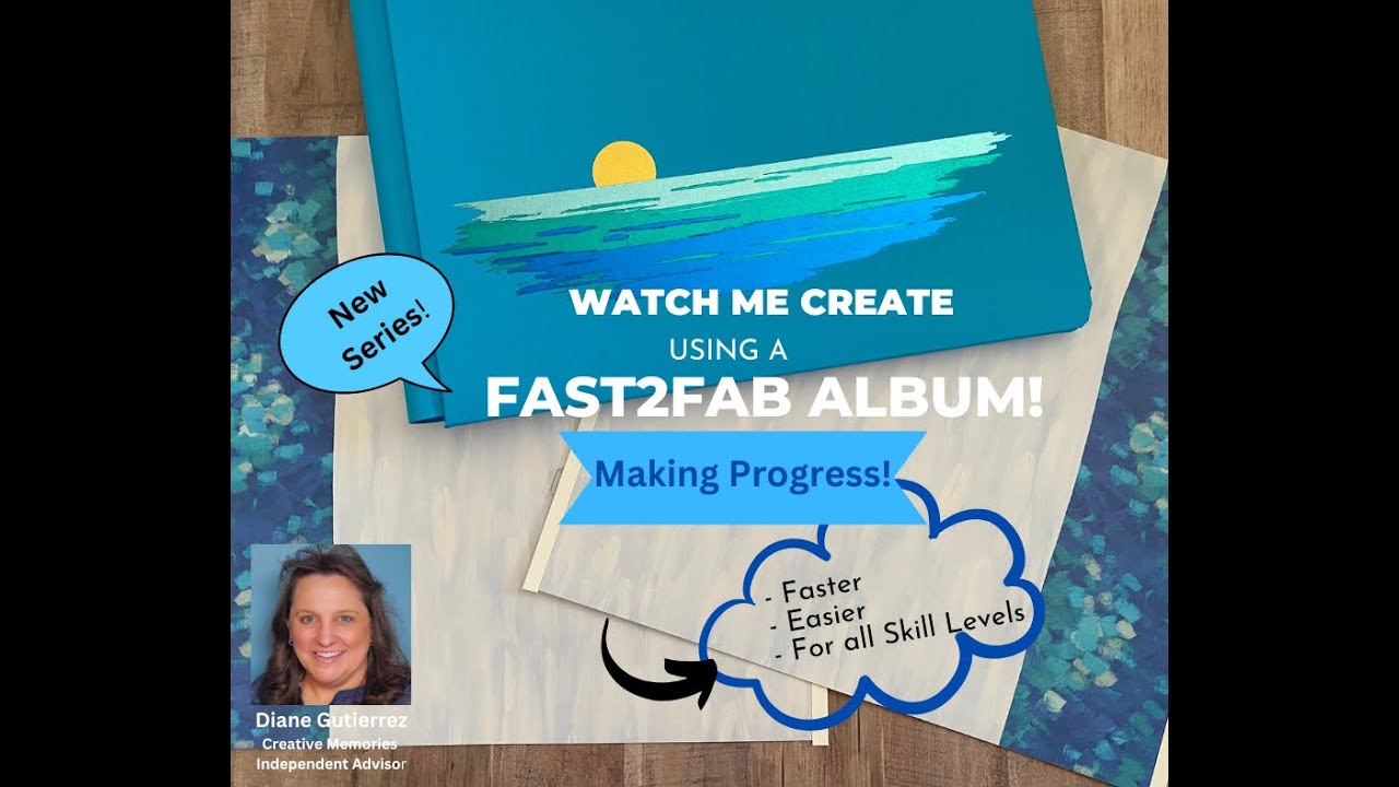 Making Progress with Fast Pages!!