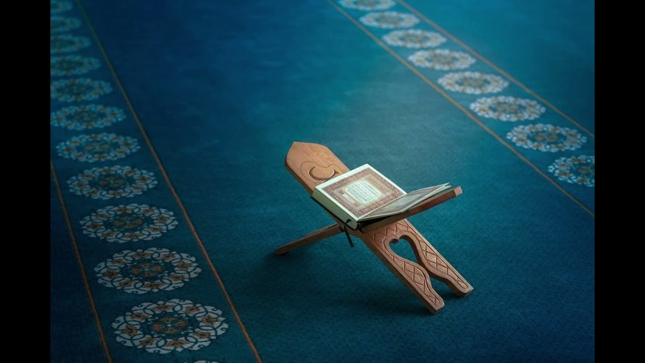 ✨من تلاوات صلاة التراويح للقارئ معاذ الزغيبي في جامع حمد الصغيّر رحمه الله ١٤٤٦هـ ..
