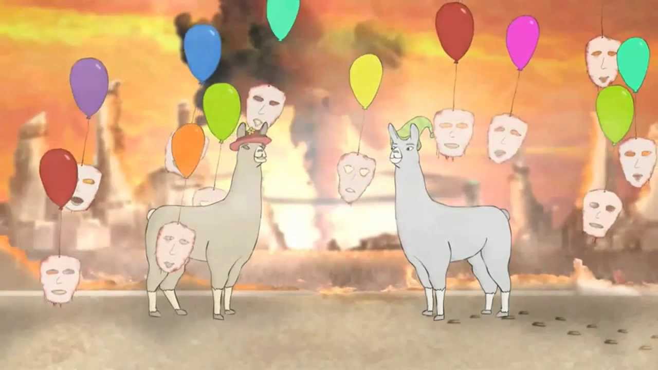 Happy Birthday!