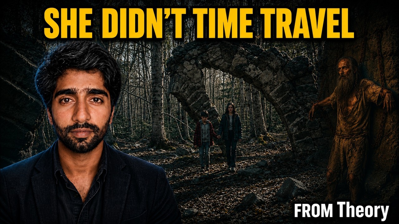 How Julie Saved Boyd Without Time Travel | Julie's Reality Shift Explained