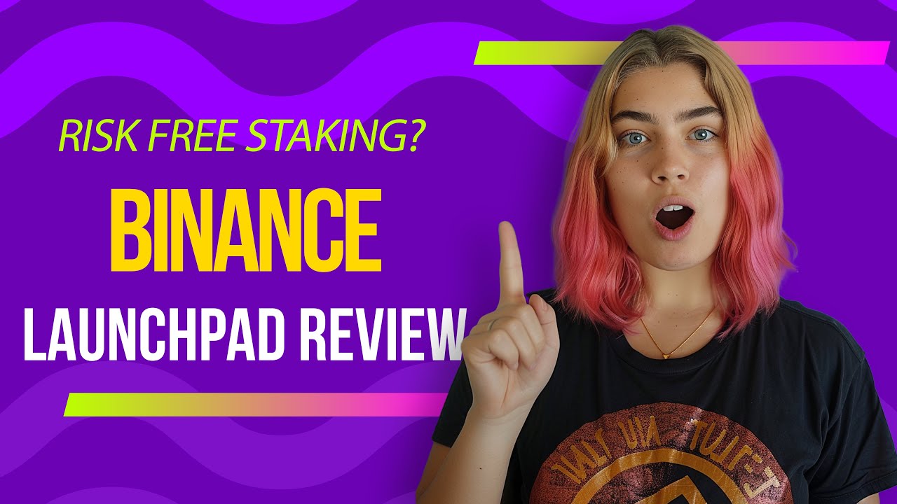 Binance & MEXC Launchpads: Risk-Free Staking Profits Explained