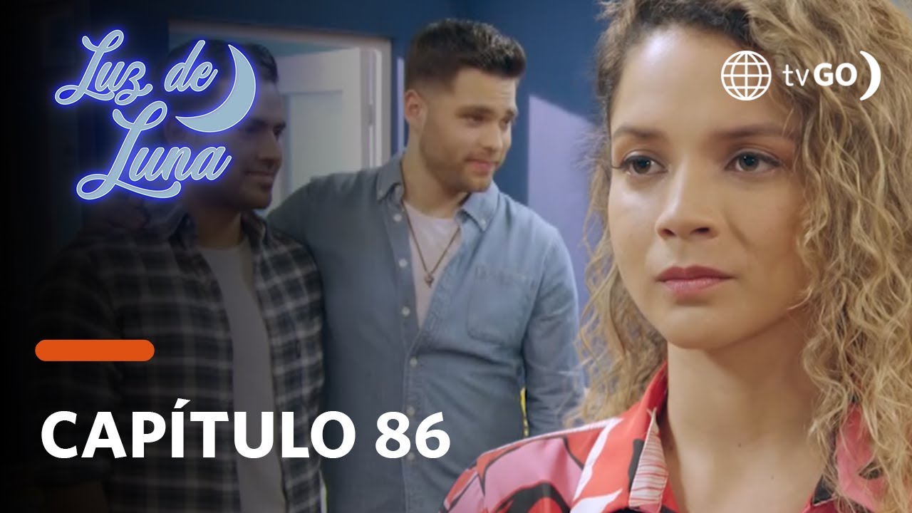 Luz de Luna: Gisel juró vengarse de Fernando (Capítulo 86)