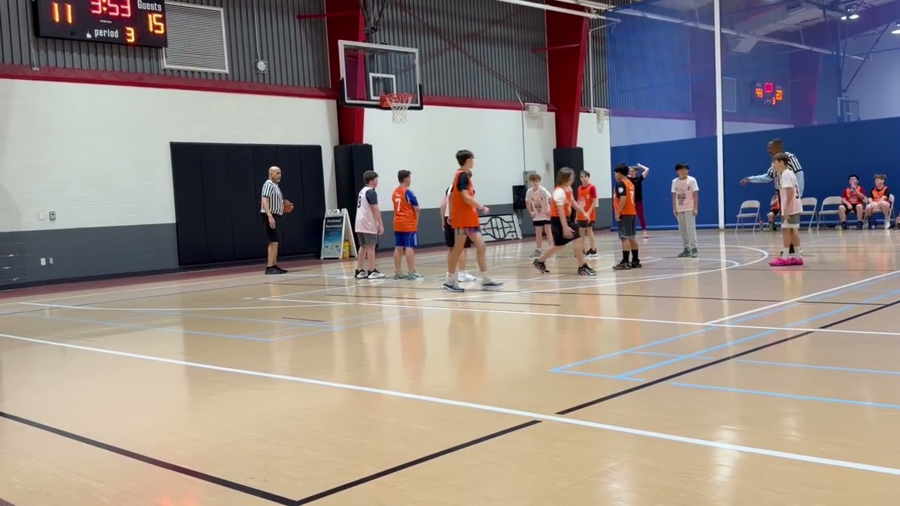 Lucas - Nuggets Basketball - 2026.02.28 Qtr 3