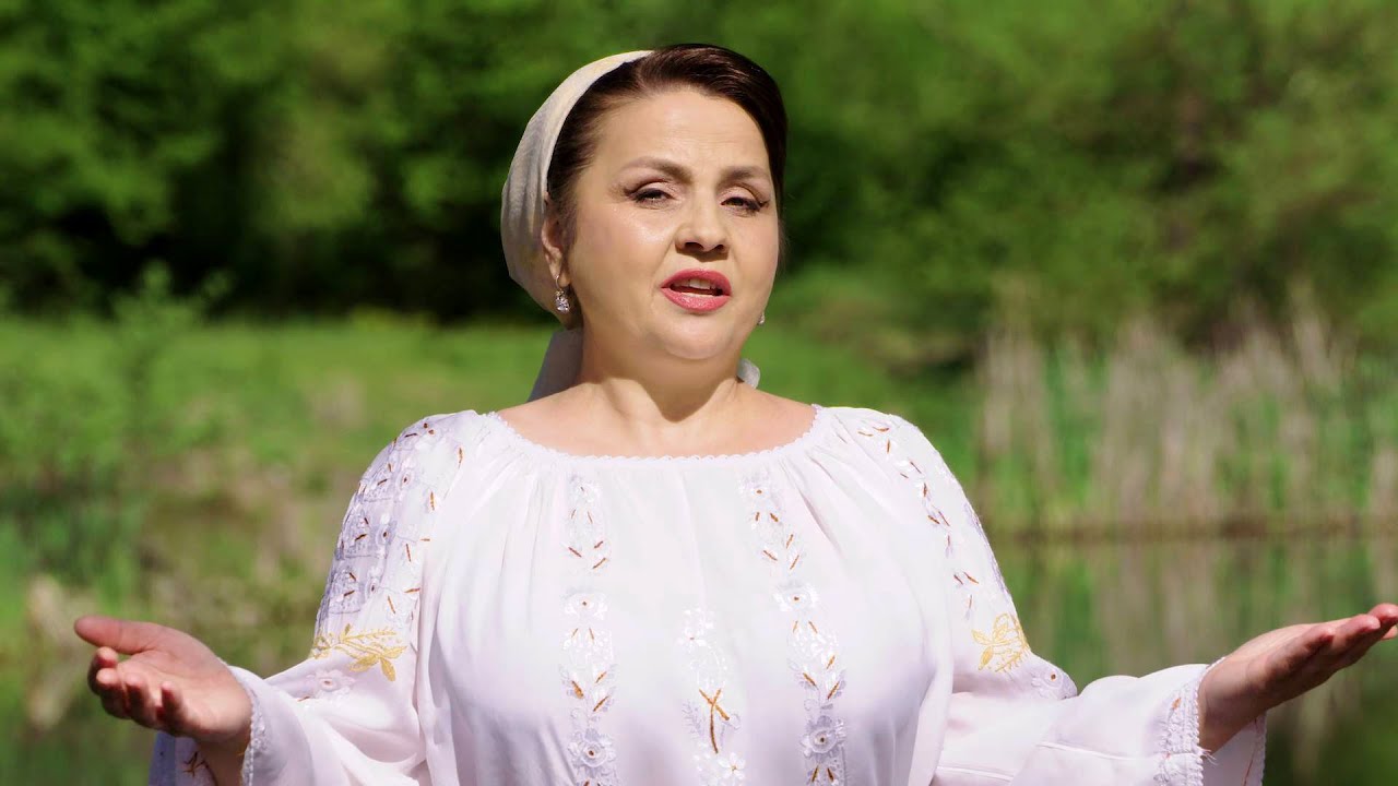 Victorita Lacatusu - Dragostea e foc nestins (Official Video) NOU