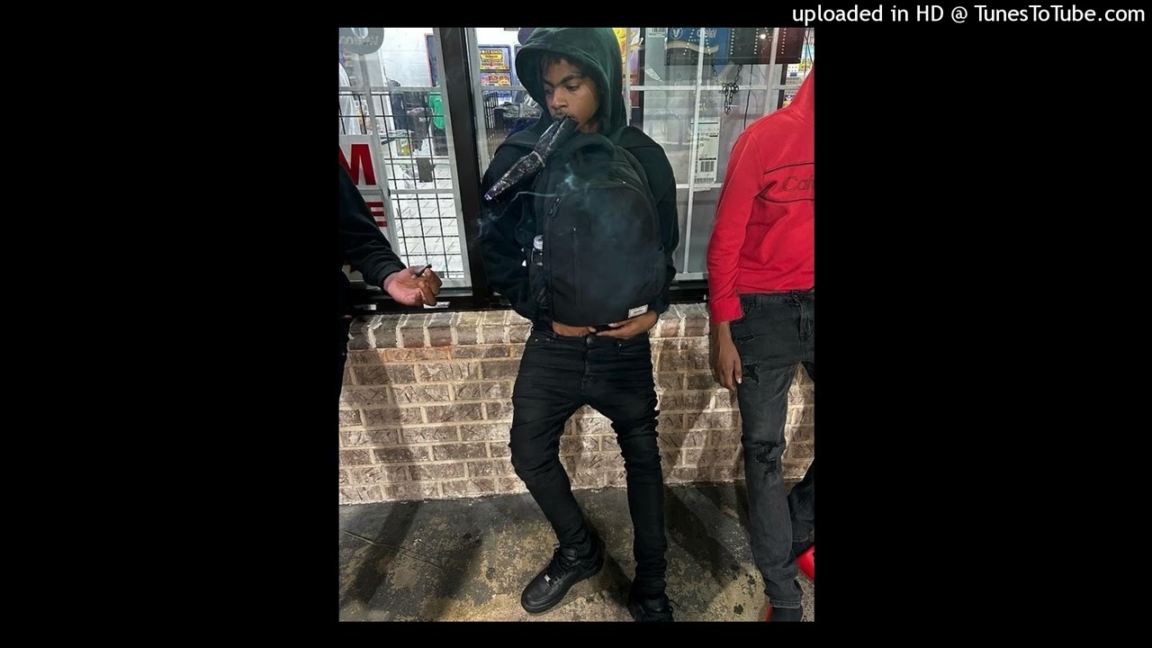 Lazer Dim 700 x Slimesito type beat 