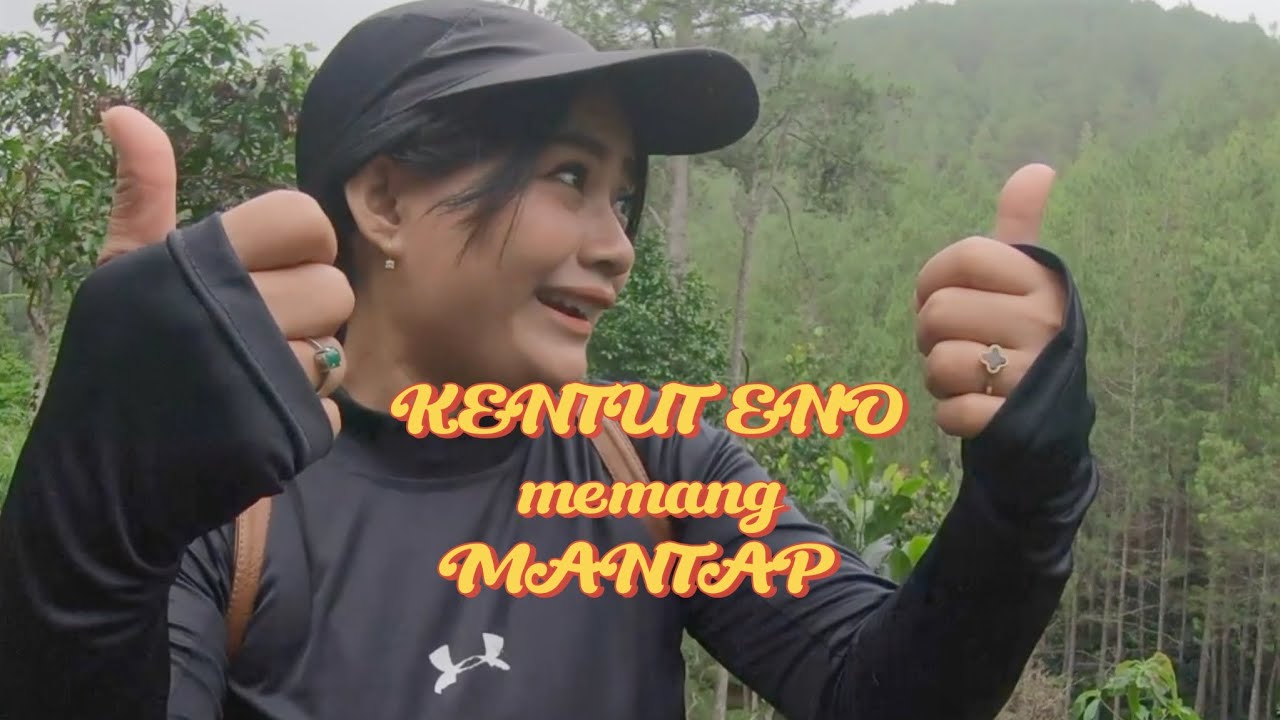 Eno masuk angin saat camping