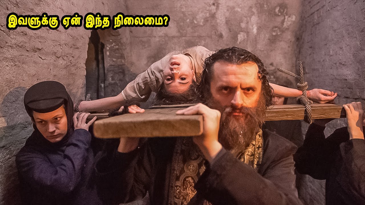 ஒரு பாதிரியாரும் ஐந்து கன்னியாஸ்திரிகளும் ஏன்? Tamil Dubbed Reviews & Stories of movies