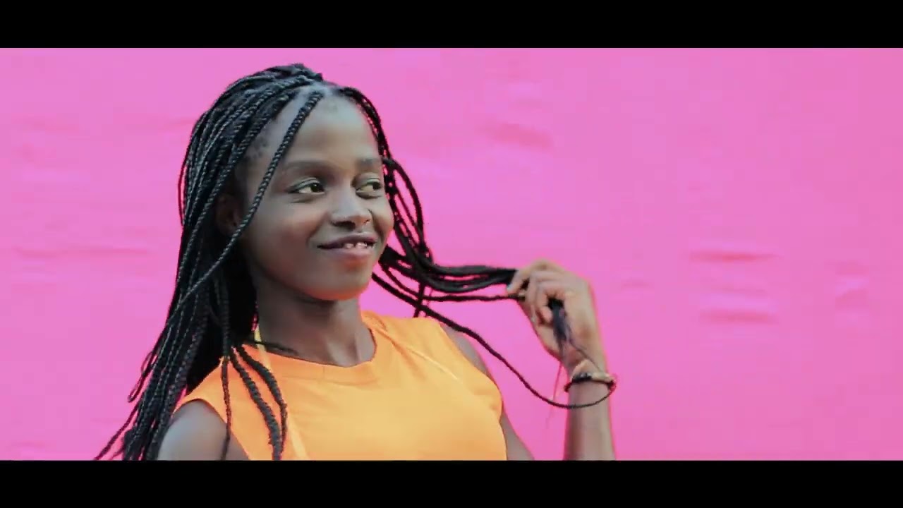SlyC- Dinkamu 2018 (Official music video)dr by kwacha Inc films