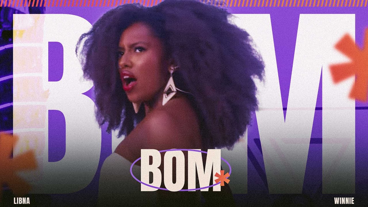 Libna Winnie - BOM (Audiovisual)