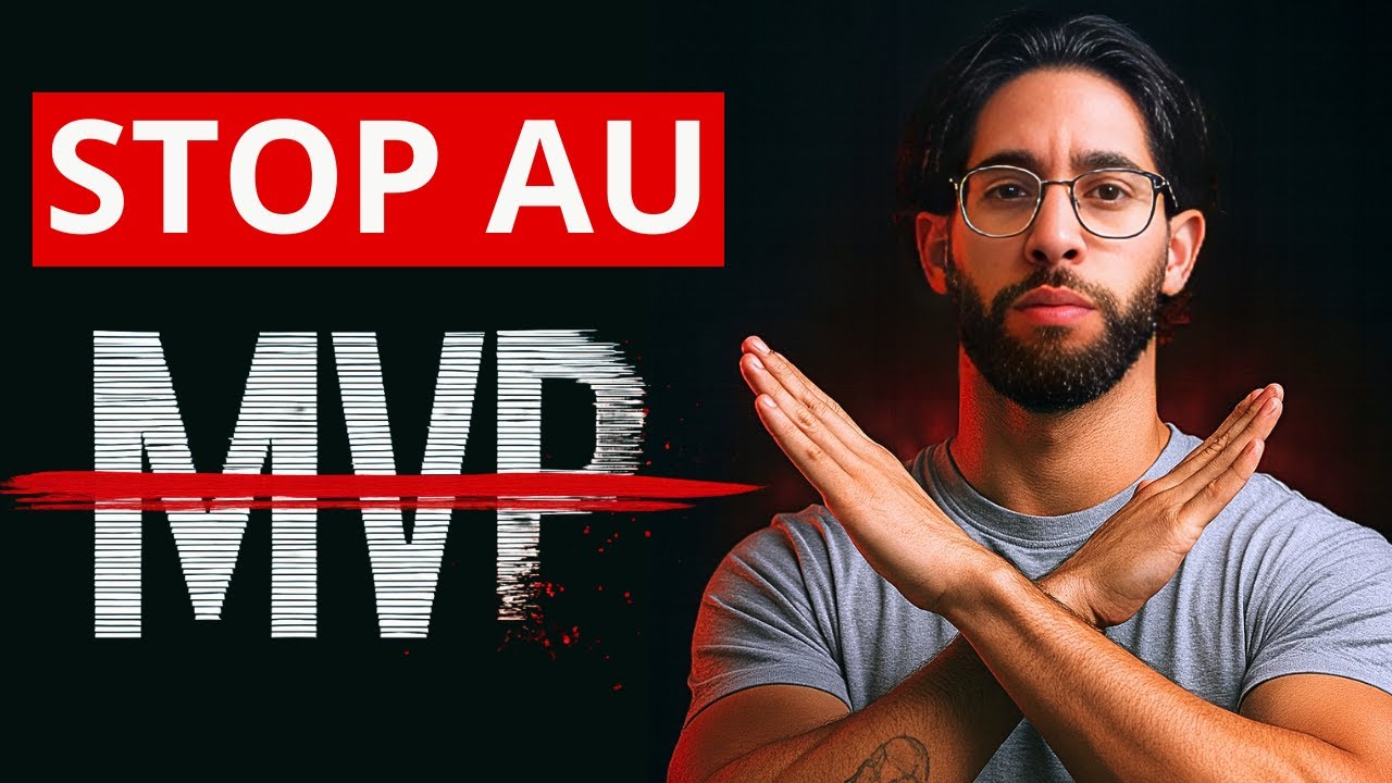 On t&rsquo;a MENTI sur le MVP : 4 cas o&ugrave; c&rsquo;est une CATASTROPHE.