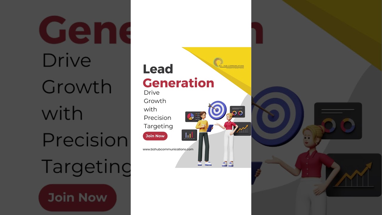 Drive Growth with Precision Targeting