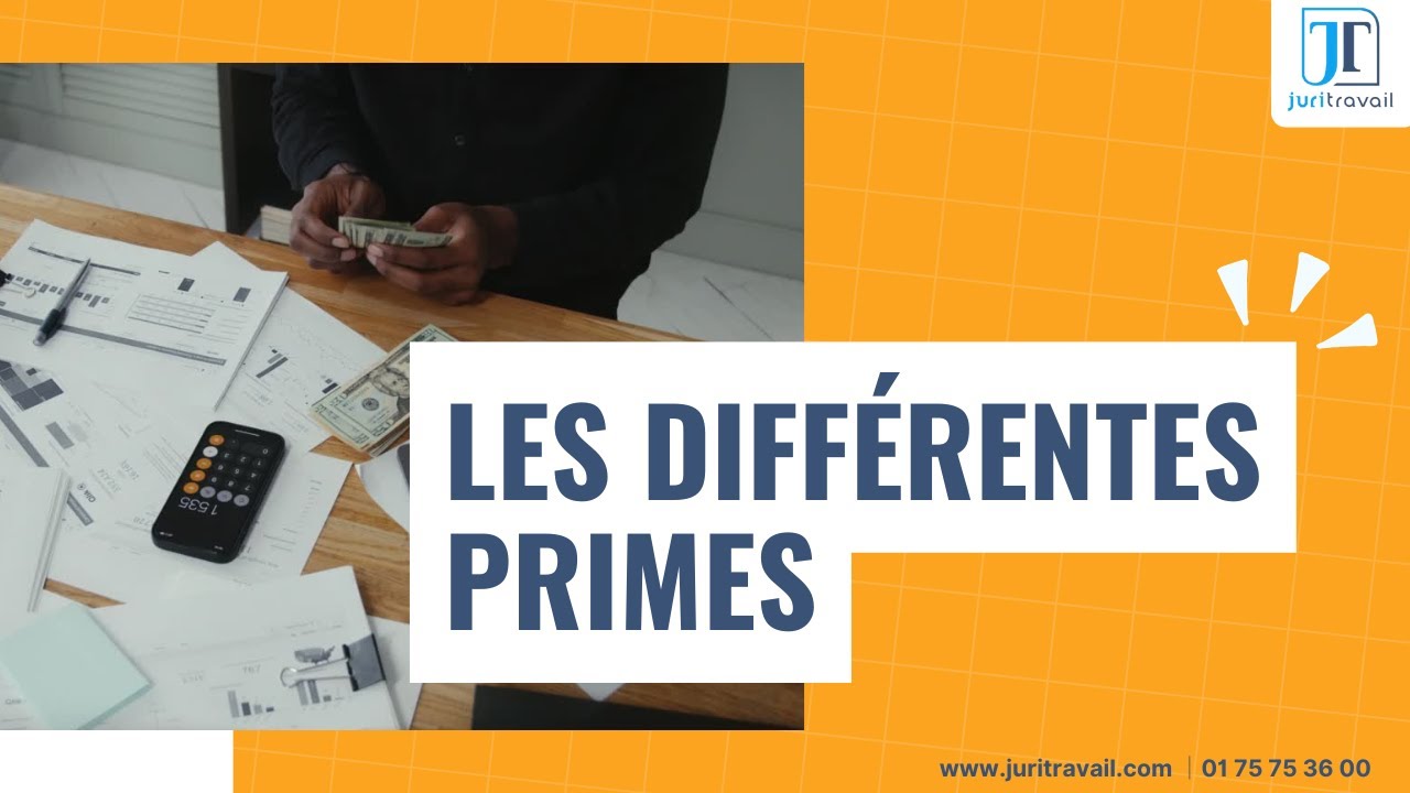 Primes au salari&eacute; : les r&egrave;gles cl&eacute;s en 3 minutes &ndash; Ep.12
