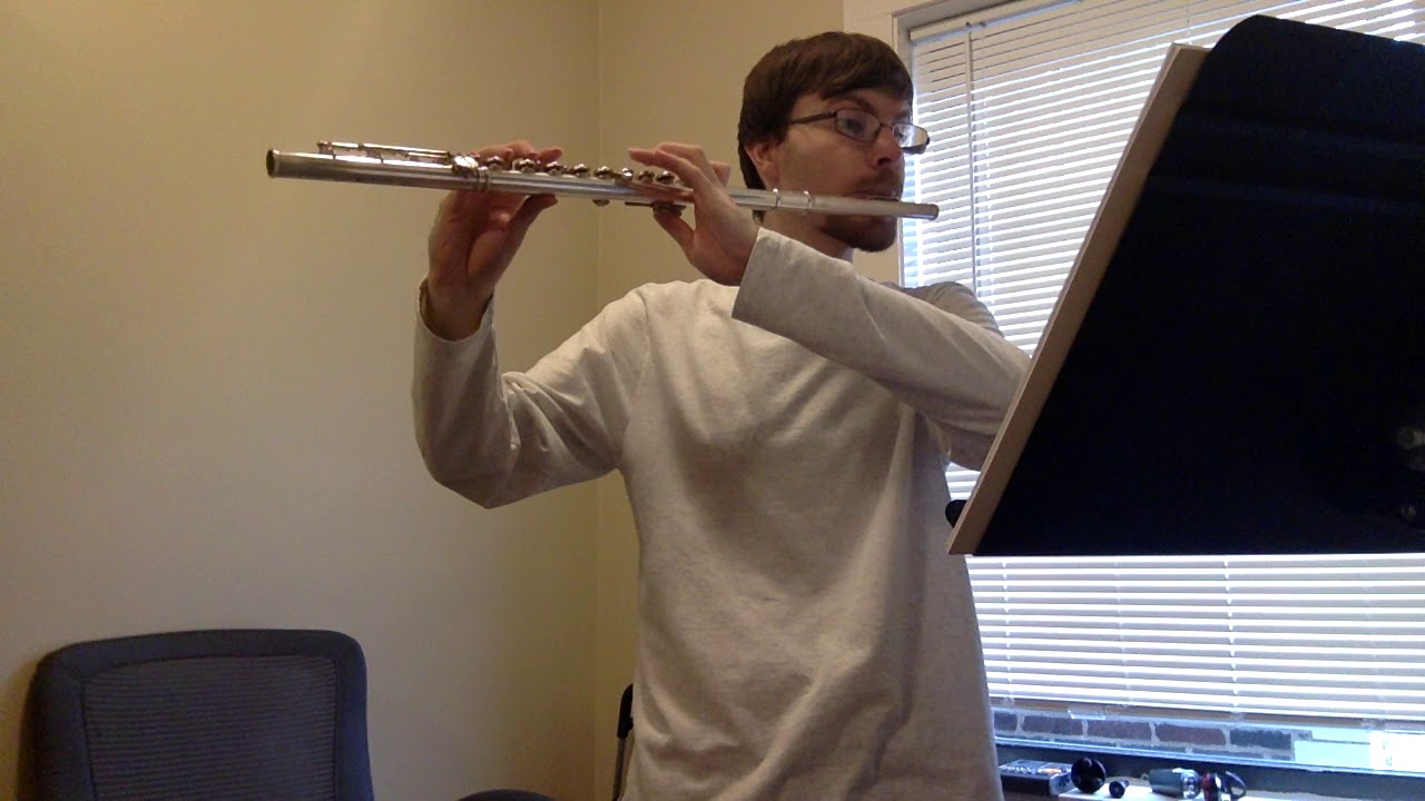 The Quest for Music Day 2