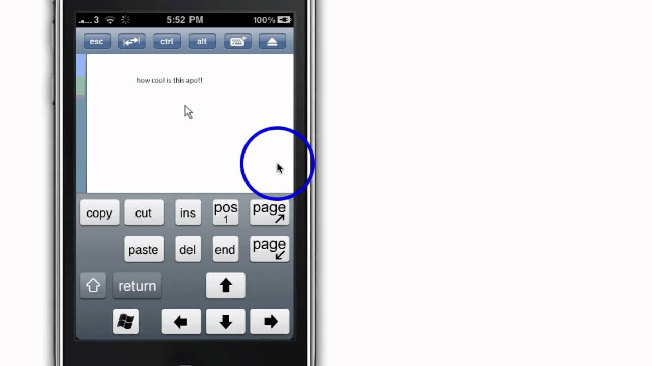 Team Viewer  iPhone App Review: Smart Ways To Maximise Remote Access