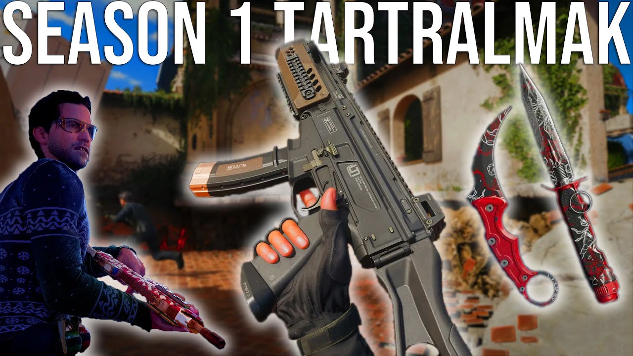 A Black Ops 7 Első Szezonja HATALMASASBB MINT GONDOLNÁD