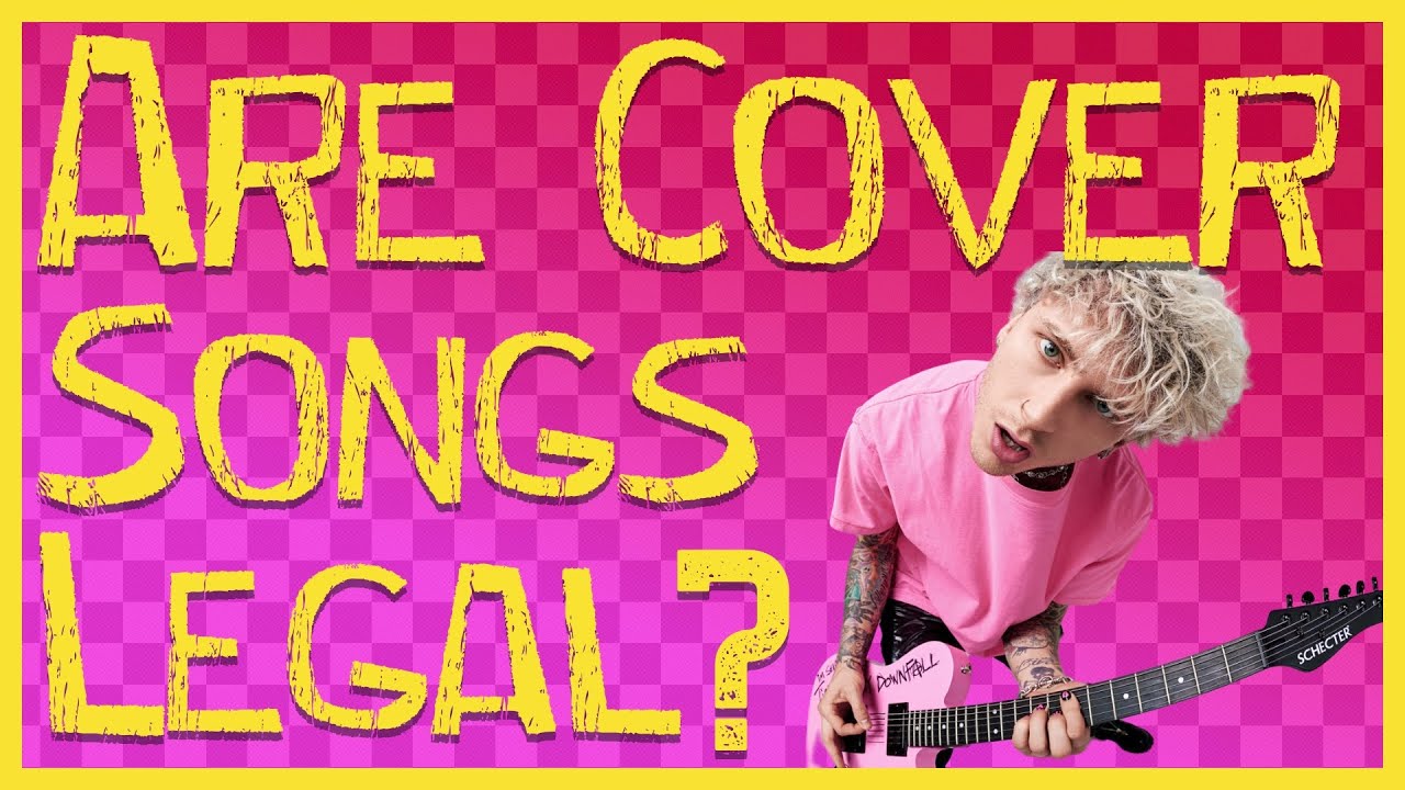 How Cover Song Royalties Work!