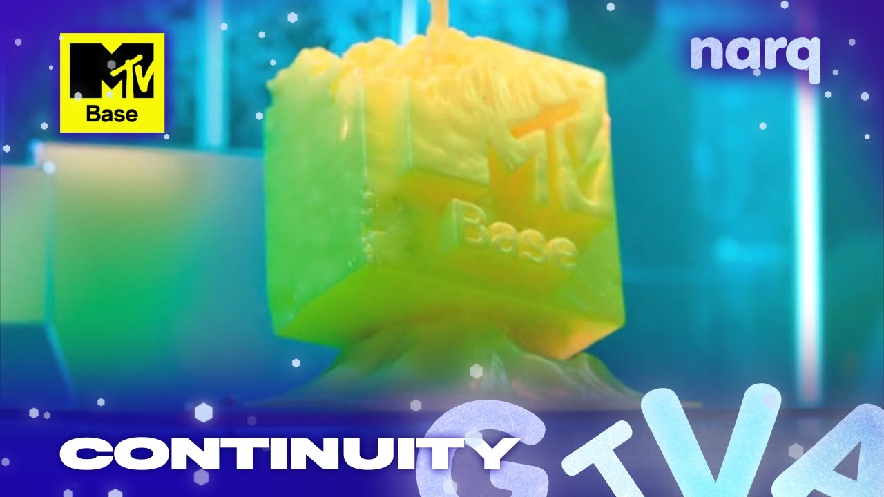 MTV Base Africa - Continuity (December 26th, 2025)