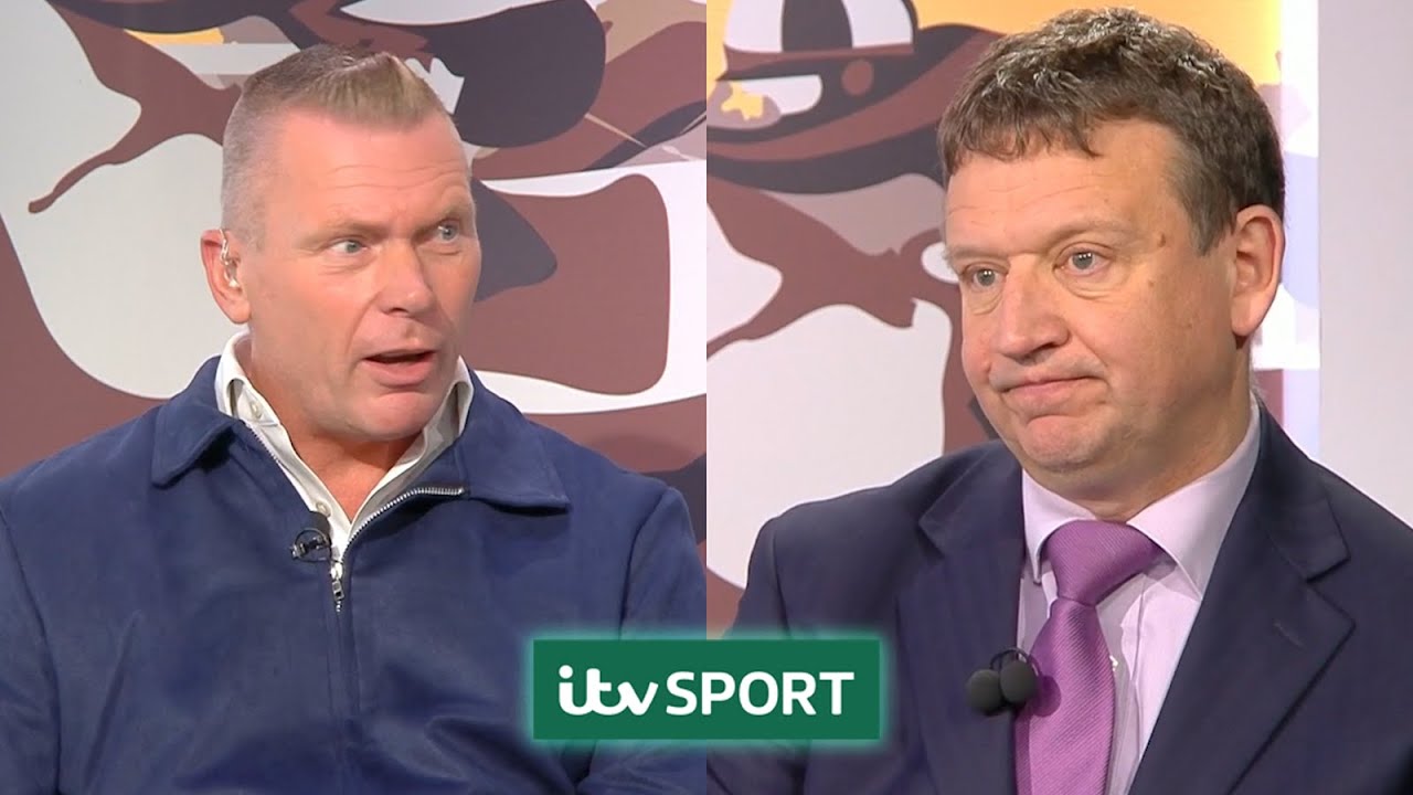 'There clearly are TOO MANY Graded Races!' - The Opening Show team answer YOUR questions | ITV Sport