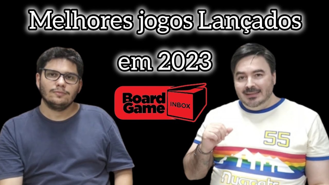 TOP 10 Melhores jogos de 2023