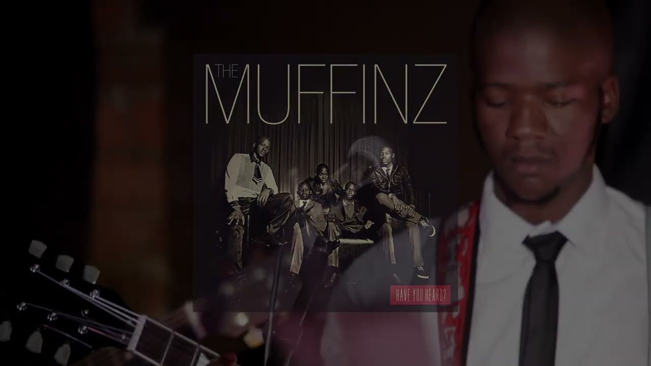 The Muffinz - Sound Check (Live at Katzy's, Johannesburg, South Africa)